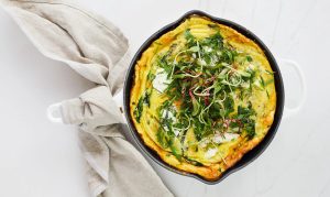 Recipe-horiz