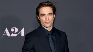 robert-pattinson